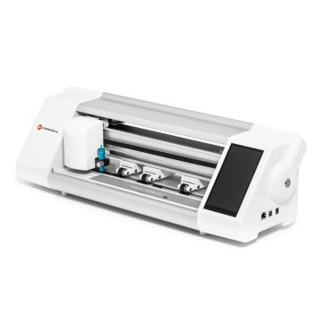 FORCELL Plotter za folijo Forcell za LCD zaslone + bel aplikator