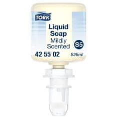 Tork S5 tekoče milo - rahlo parfumirano, 525 ml