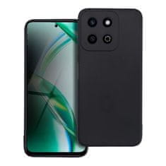 OEM MATT etui za HONOR X5b / X5b Plus črn