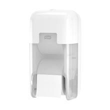 Dozator toaletnega papirja Tork T7-white