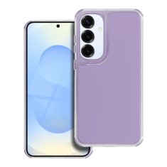 OEM MATRIX etui za SAMSUNG S25 Plus svetlo vijoličen
