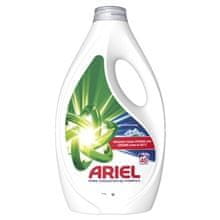 Gel za pranje Ariel - Mountain spring, 40 odmerkov
