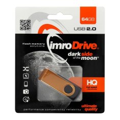 IMRO IMRO pendrive AXIS 64 GB USB 2.0