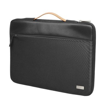 Hoco Torba na laptopa 14" Hoco GT7 czarna