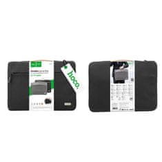 Hoco Torba na laptopa 14" Hoco GT7 czarna