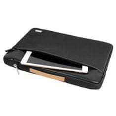 Hoco Torba na laptopa 14" Hoco GT7 czarna