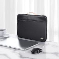 Hoco Torba na laptopa 14" Hoco GT7 czarna