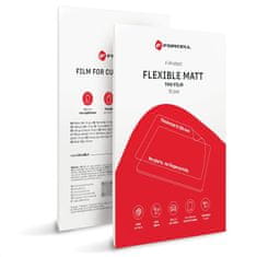 FORCELL Folia za rezanje za plotter Forcell F-Protect Flexible TABLET MATT za tablične računalnike do 16" 10 kosov