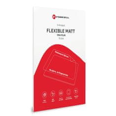 FORCELL Folia za rezanje za plotter Forcell F-Protect Flexible TABLET MATT za tablične računalnike do 16" 10 kosov