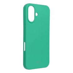 ROAR ROAR COLORFUL JELLY etui za IPHONE 16 Mint