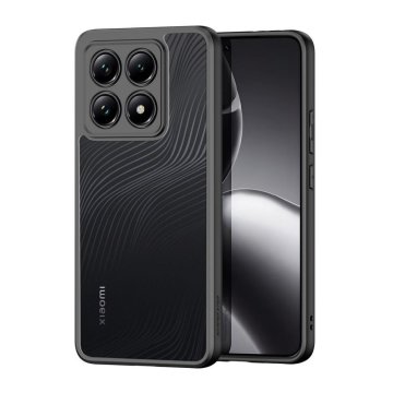 Dux Ducis DUX DUCIS etui AIMO za XIAOMI 14T Pro črn