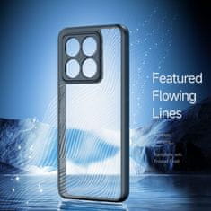 Dux Ducis DUX DUCIS etui AIMO za XIAOMI 14T Pro črn