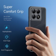 Dux Ducis DUX DUCIS etui AIMO za XIAOMI 14T Pro črn