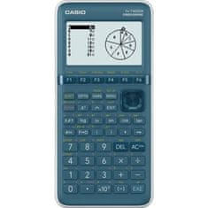Casio Grafični kalkulator FX 7400G III - svetlo moder