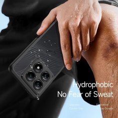 Dux Ducis DUX DUCIS etui AIMO za XIAOMI 14T Pro črn