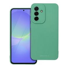 ROAR ROAR etui LUNA za SAMSUNG A56 5G zelen