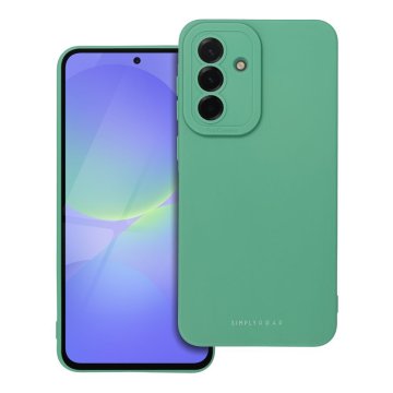 ROAR ROAR etui LUNA za SAMSUNG A56 5G zelen