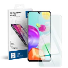 Blue Star Tempered glass for Samsung Galaxy A41 Blue Star