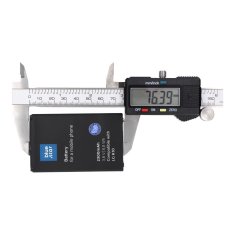 Blue Star Baterija za LG K10 2300 mAh Blue Star Premium