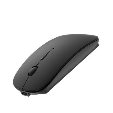 WiWU WiWU - Brezžična miška WiMiCE Lite 2.4G WM101-C - črna