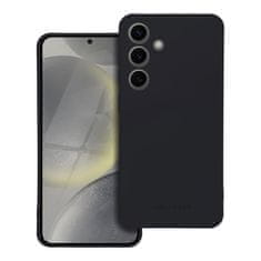 ROAR ROAR etui SPACE za SAMSUNG S24 Črna