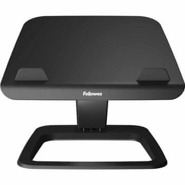 Fellowes Stojalo za prenosni računalnik Hana LT - črno