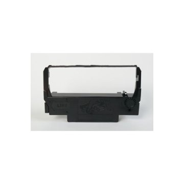 Trak za Epson ERC 30/34/38, črn