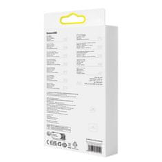 BASEUS BASEUS USB kabel A na tip C PD 100W Explorer CATS010505 2 vijoličen