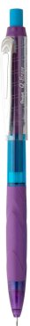 Pentel Q-Erase 0,5 mm mikro svinčnik - vijoličen