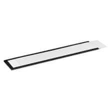 Durable Magnetni trak z nalepkami - profil C, 200x40mm, 50 kosov