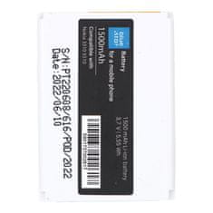 Blue Star Baterija za Nokia 3310 / 5510 1500 mAh Blue Star