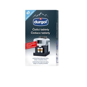 Čistilne tablete Durgol