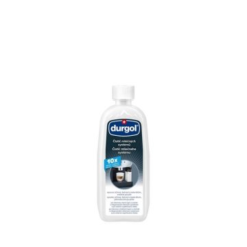 Čistilo za mlečne sisteme durgol - 500ml