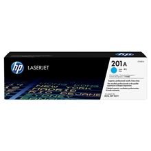 Toner HP CF401A, cian