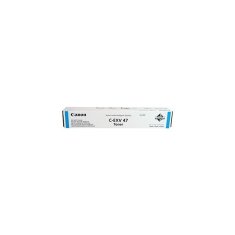 Toner Canon C-EXV47C, cian