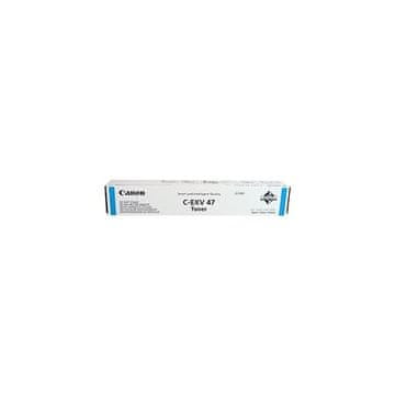 Toner Canon C-EXV47C, cian