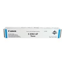 Toner Canon C-EXV47C, cian