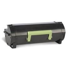 Toner Lexmark 60F2H00, črn