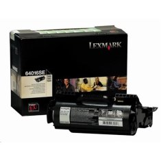 Toner Lexmark B222000 - program za vračanje - črn