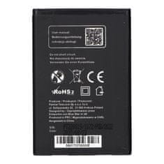 Blue Star Baterija za LG L3 / L5 / P970 Optimus Black / P690 Optimus Net 1300 mAh Blue Star Premium