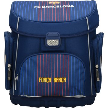 Barcelona FC Torba Abc Barcelona 1