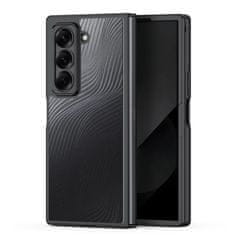 Dux Ducis DUX DUCIS etui AIMO za SAMSUNG Fold 6 SE črn