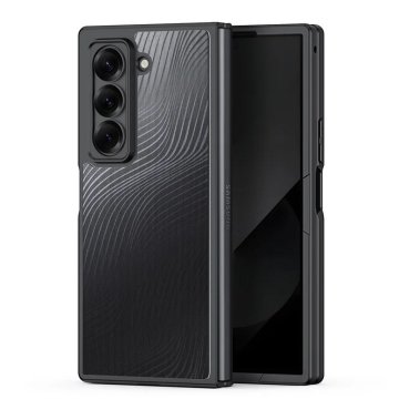 Dux Ducis DUX DUCIS etui AIMO za SAMSUNG Fold 6 SE črn