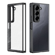Dux Ducis DUX DUCIS etui AIMO za SAMSUNG Fold 6 SE črn