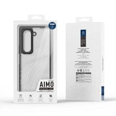 Dux Ducis DUX DUCIS etui AIMO za SAMSUNG Fold 6 SE črn