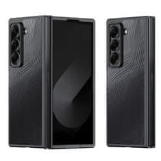 Dux Ducis DUX DUCIS etui AIMO za SAMSUNG Fold 6 SE črn