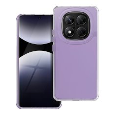 OEM MATRIX etui za XIAOMI Redmi Note 14 PRO 5G / 14 PRO PLUS 5G svetlo vijoličen