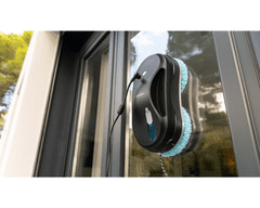 Cecotec Čistilec oken Conga Windroid 880 Spraywater Smart Connected