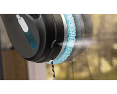 Cecotec Čistilec oken Conga Windroid 880 Spraywater Smart Connected