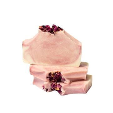 Naravno milo Rose